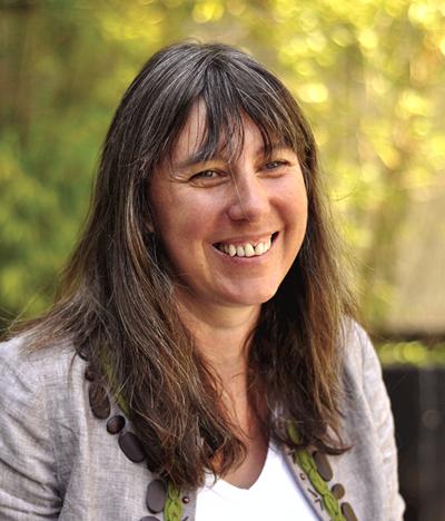 Professor Jane Hart's photo